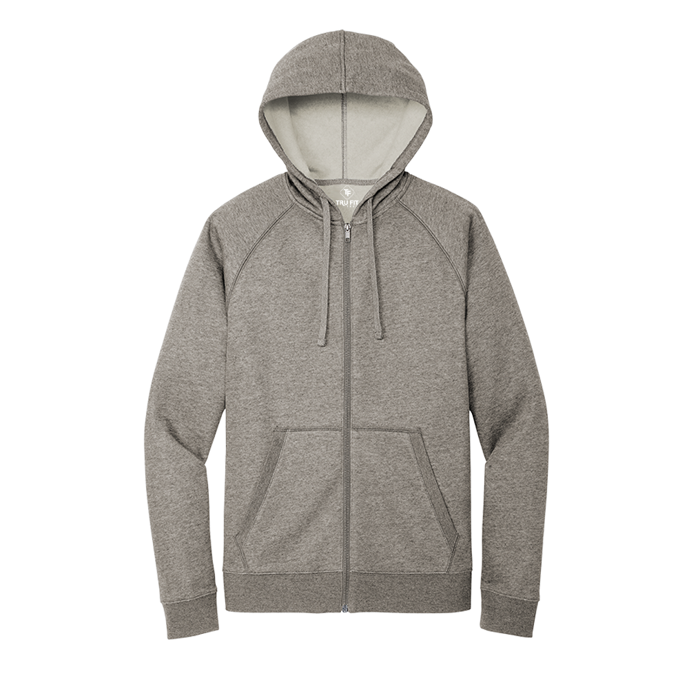 Hoodie Full Zip up