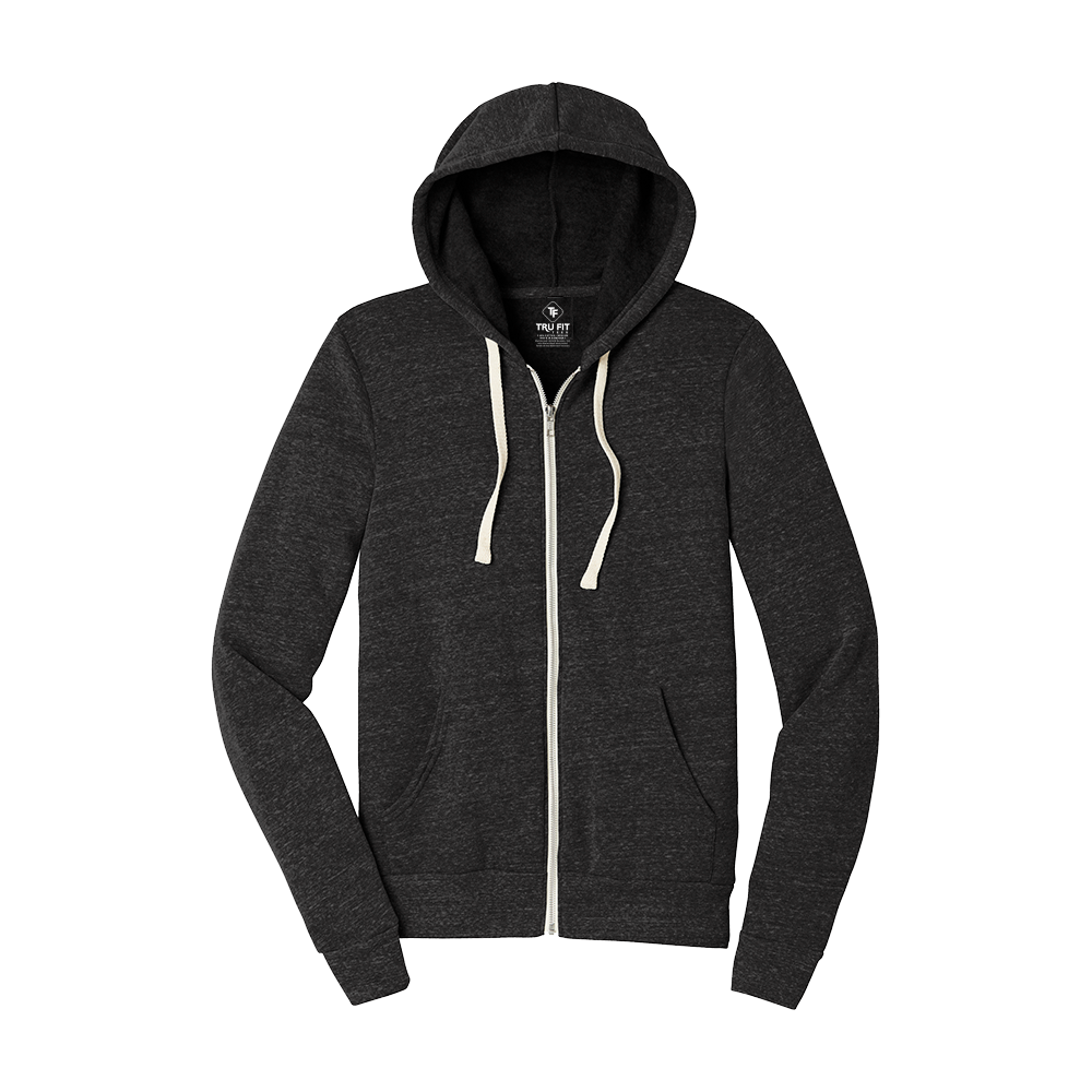 
                  
                    Zip Up Fleece Hoodie 
                  
                