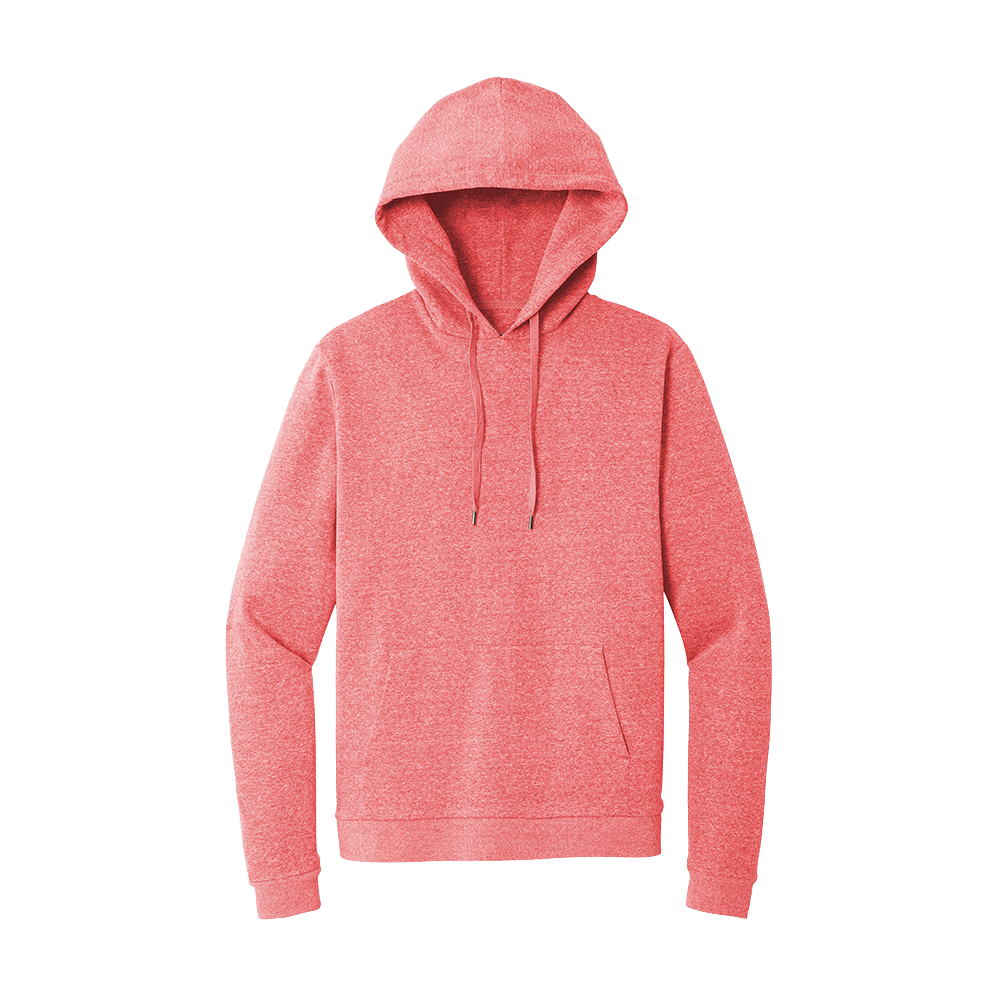 
                  
                    Tru Fit SOFTaf Hoodie Pullover - S / Red Frost
                  
                