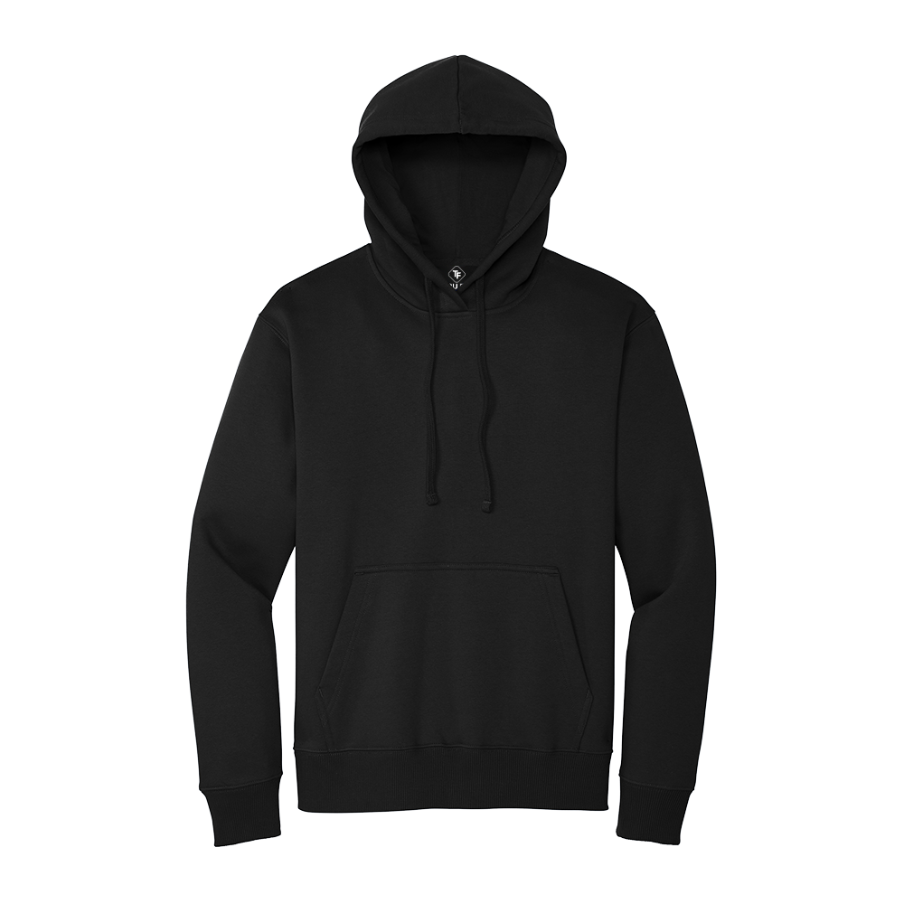 
                  
                    Men's Cotton Hoodie
                  
                