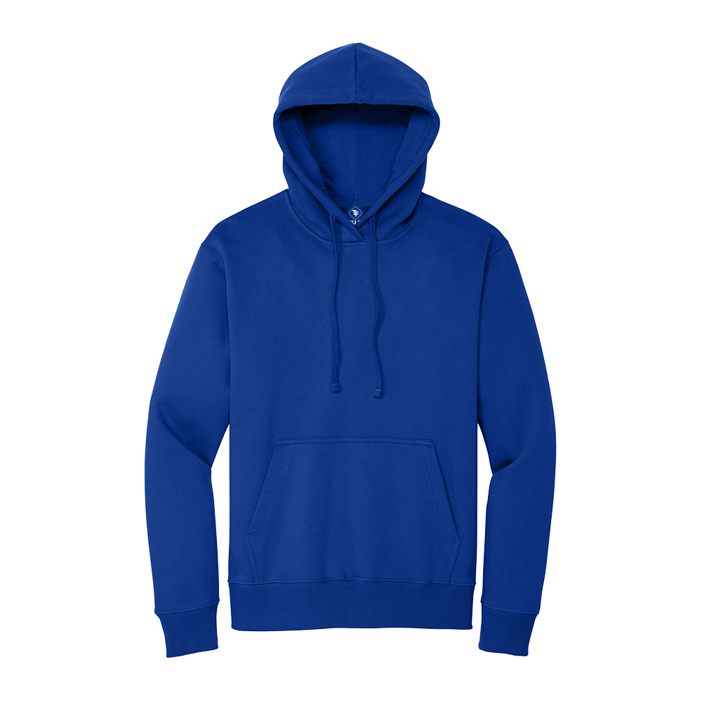 Men's Cotton Hoodie