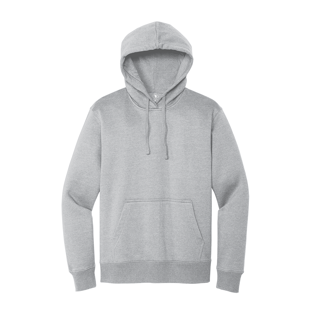 
                  
                    Tru Fit Thick Hoodie Pullover - S / Light Heather Grey
                  
                