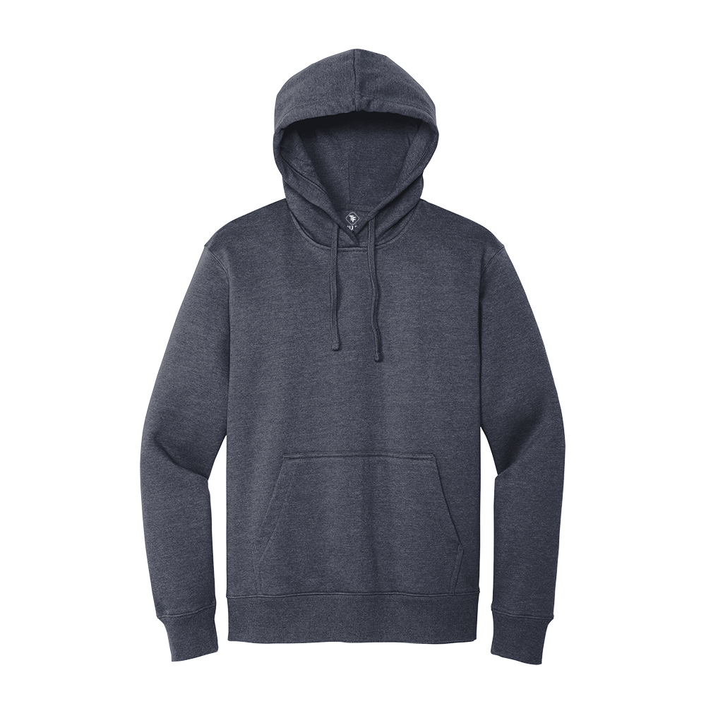 
                  
                    Men's Cotton Hoodie
                  
                