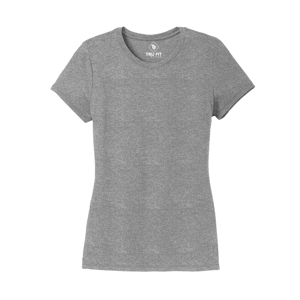 
                  
                    Women's Crew Neck T-shirts
                  
                