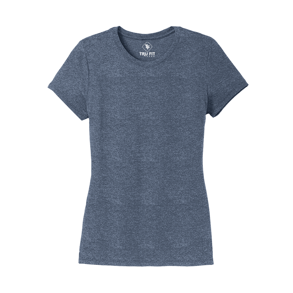 
                  
                    Women’s Tru Fit SOFTaf Crew T-shirts
                  
                