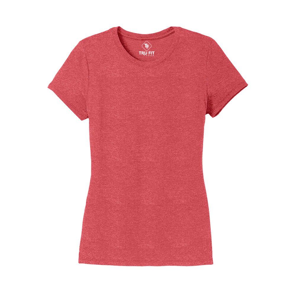 
                  
                    Women’s Tru Fit SOFTaf Crew T-shirts
                  
                