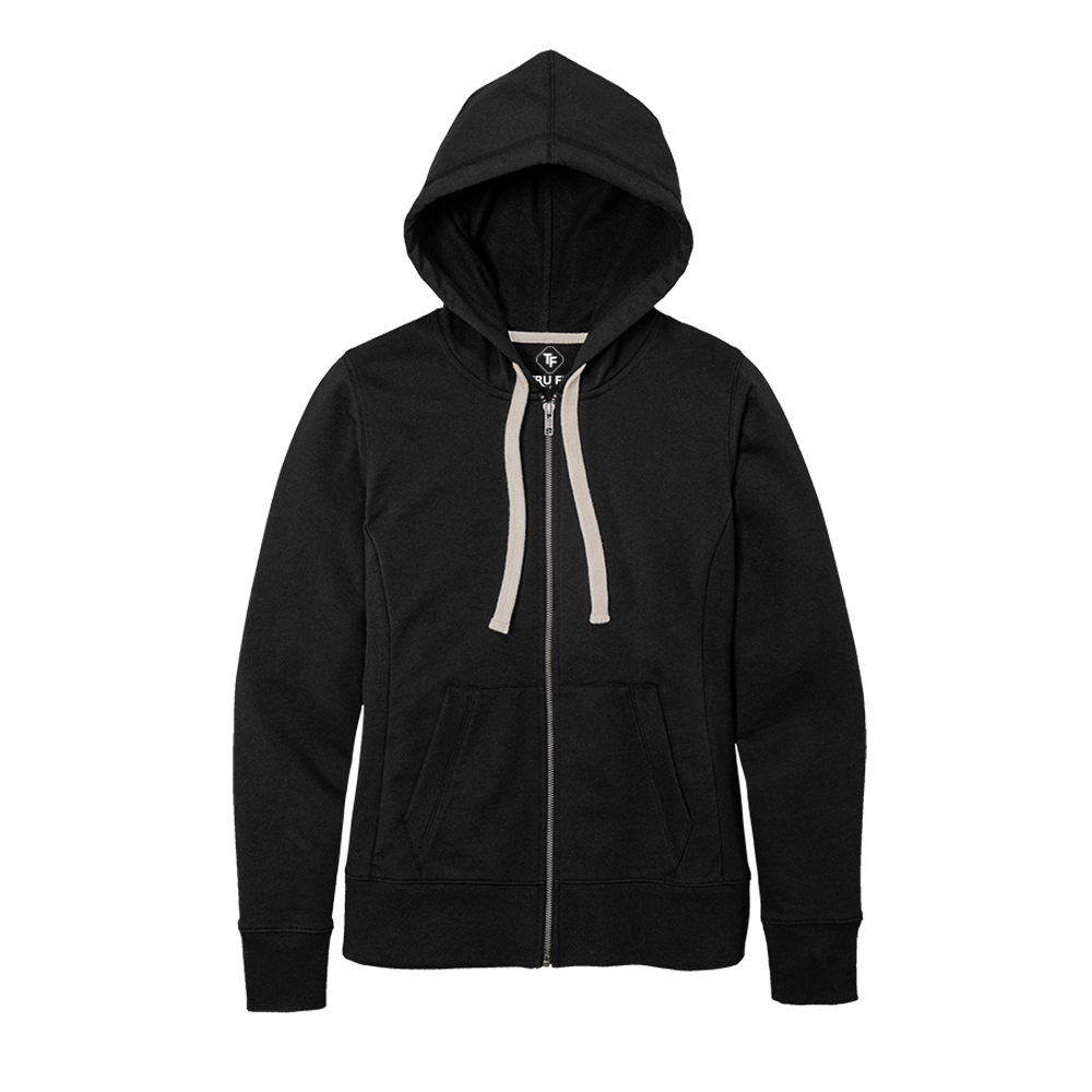 
                  
                    Women's Zip Up Hoodie
                  
                