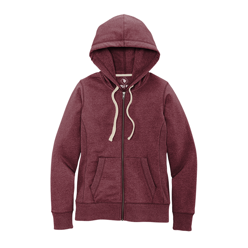 
                  
                    Women's Zip Up Hoodie
                  
                