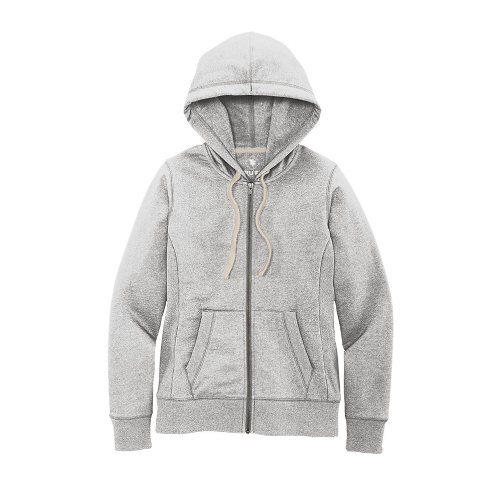 Women's Zip Up Hoodie