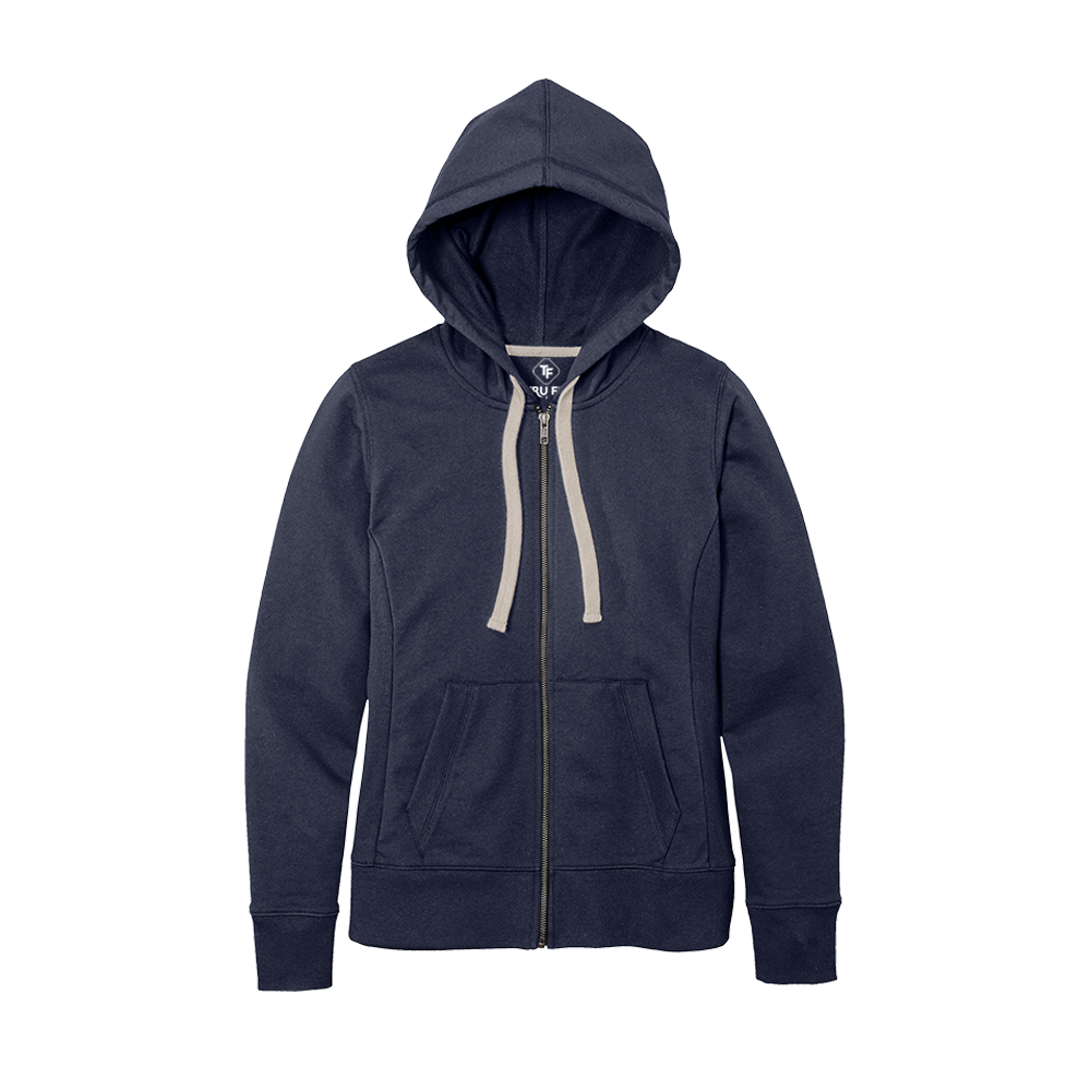 
                  
                    Women's Zip Up Hoodie
                  
                