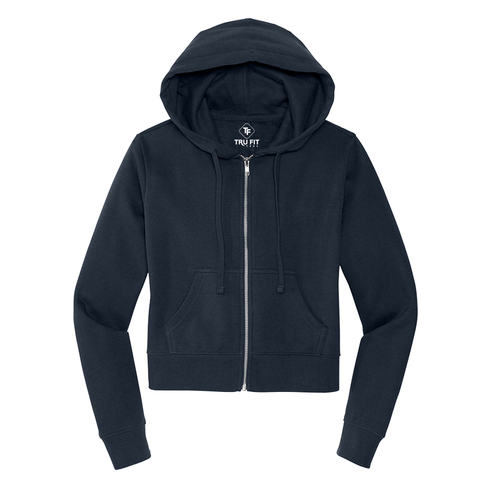 
                  
                    W-SOFTaf Light Hoodie Full Zip - New Navy / S - Long Sleeve
                  
                