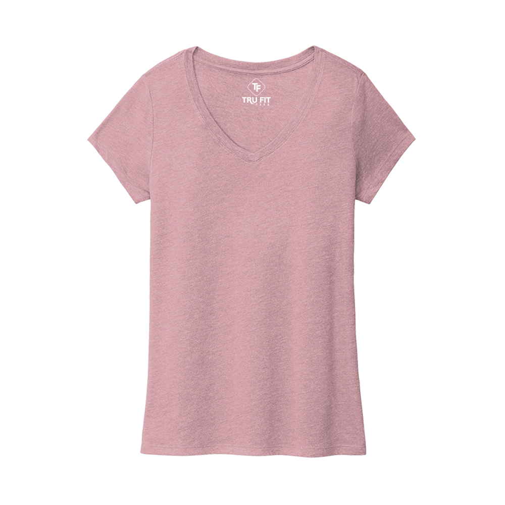 
                  
                    Women V-Neck T-shirts
                  
                