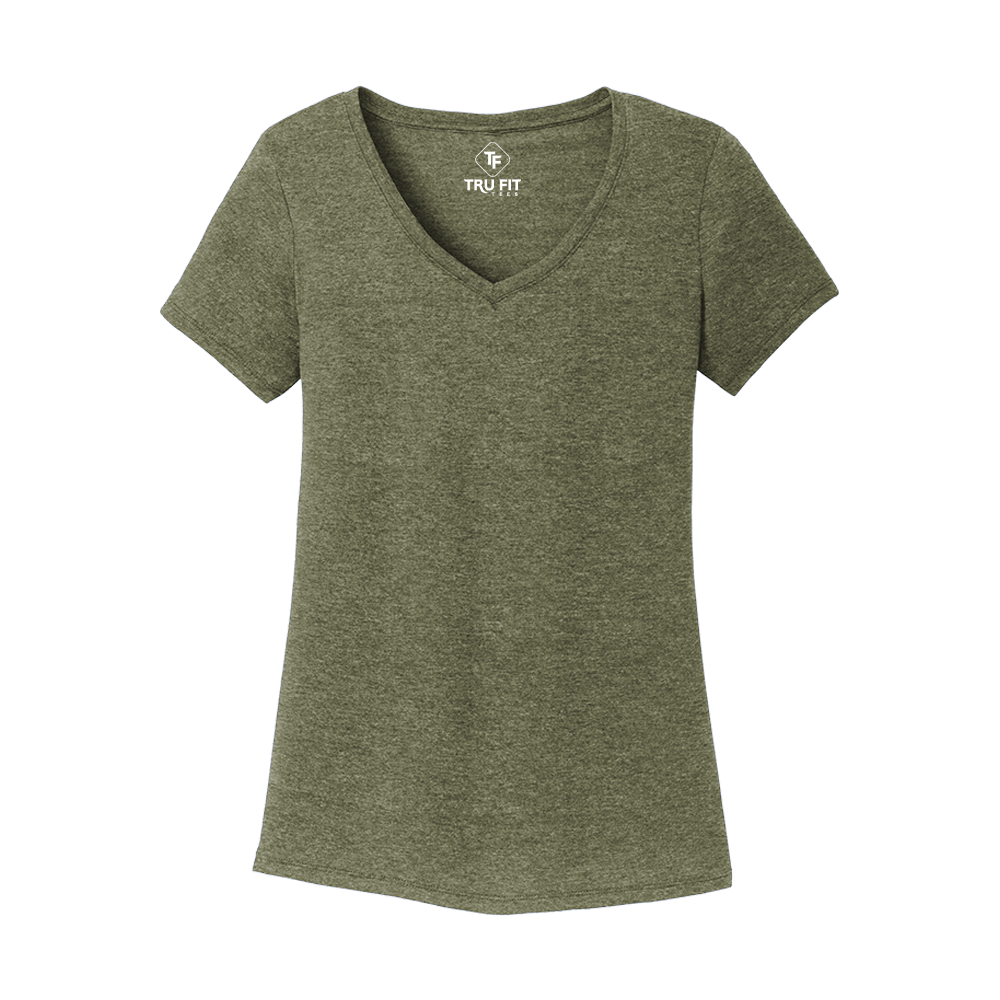 
                  
                    Women V-Neck T-shirts
                  
                