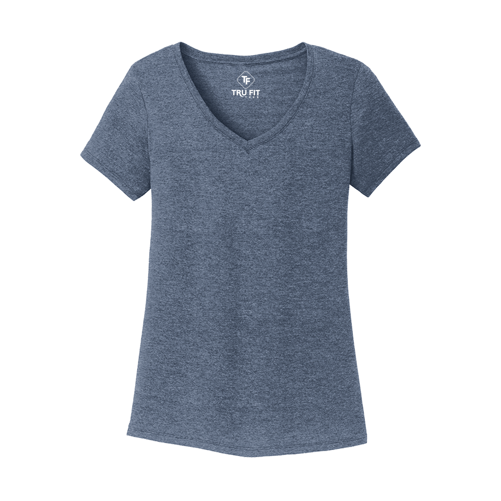 
                  
                    Women V-Neck T-shirts
                  
                