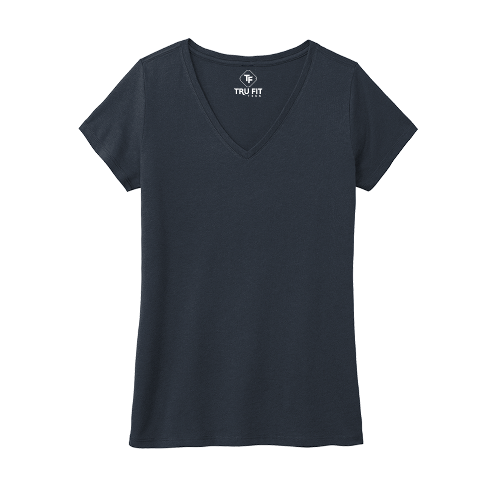 
                  
                    Women V-Neck T-shirts
                  
                