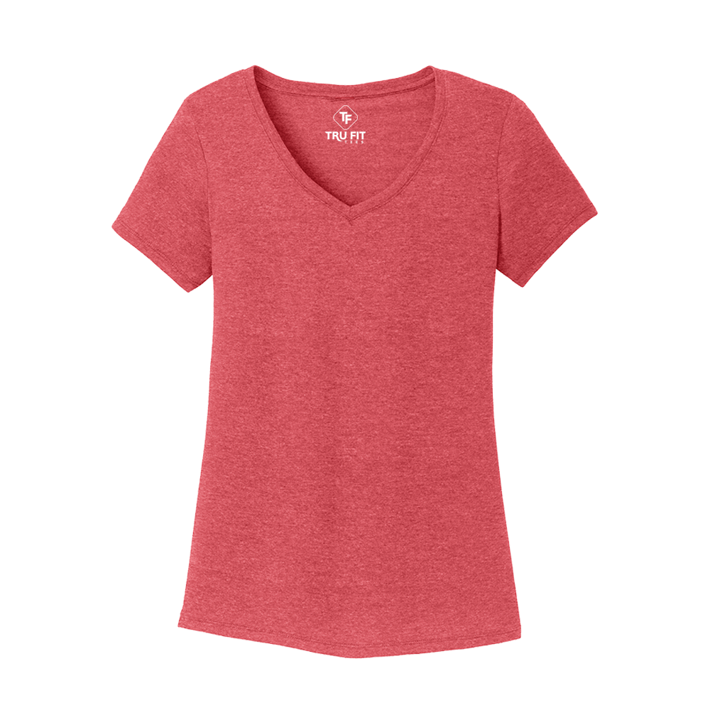 
                  
                    Women V-Neck T-shirts
                  
                